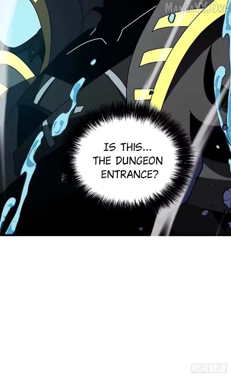 Read Lord of Summons! Sudden Mutation Manga Online