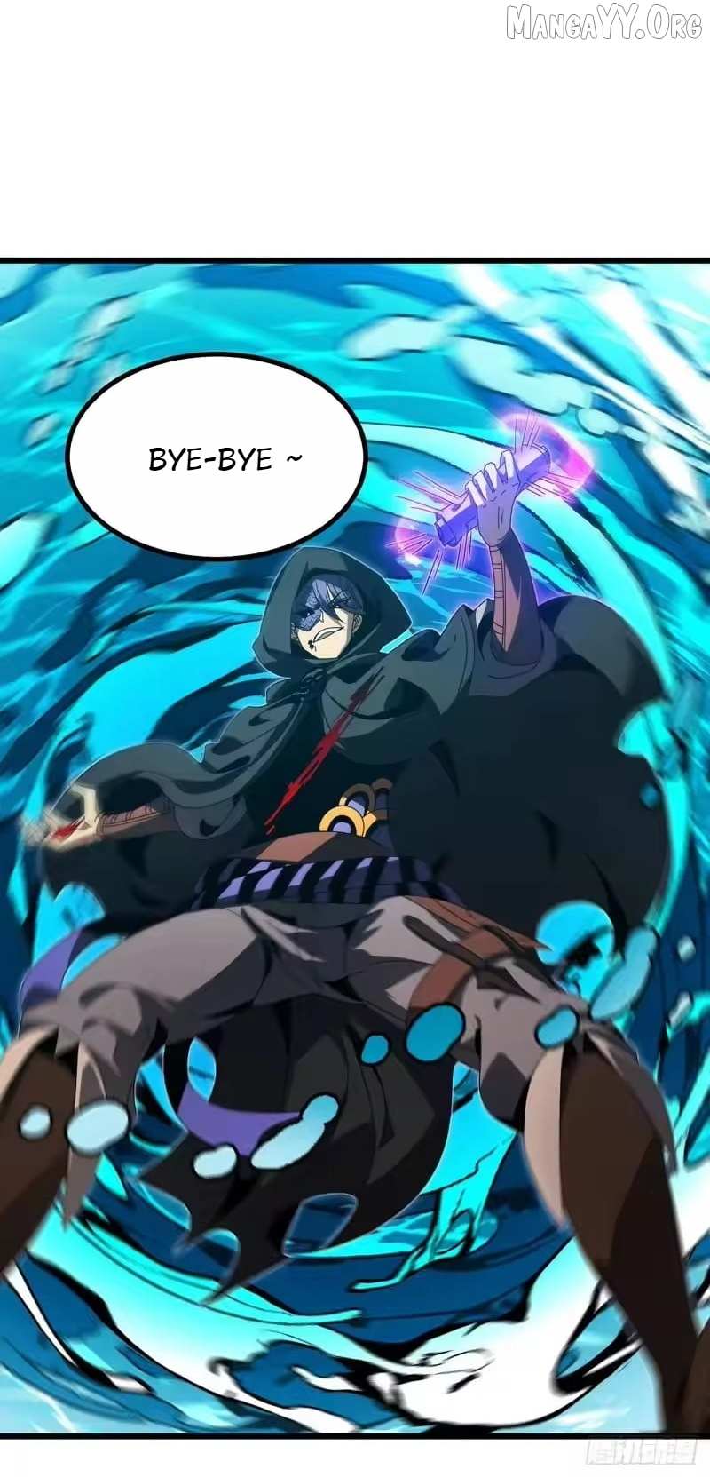 Read Lord of Summons! Sudden Mutation Manga Online