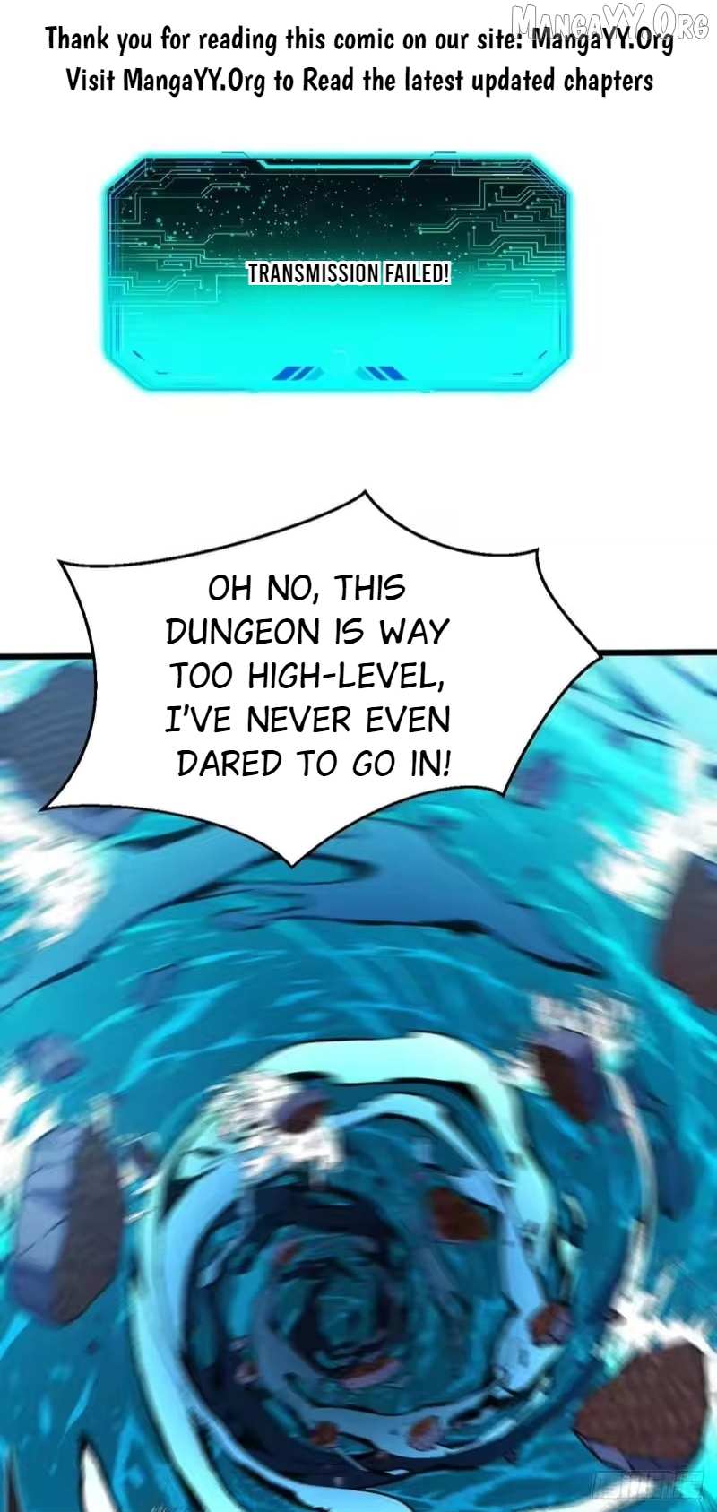 Read Lord of Summons! Sudden Mutation Manga Online