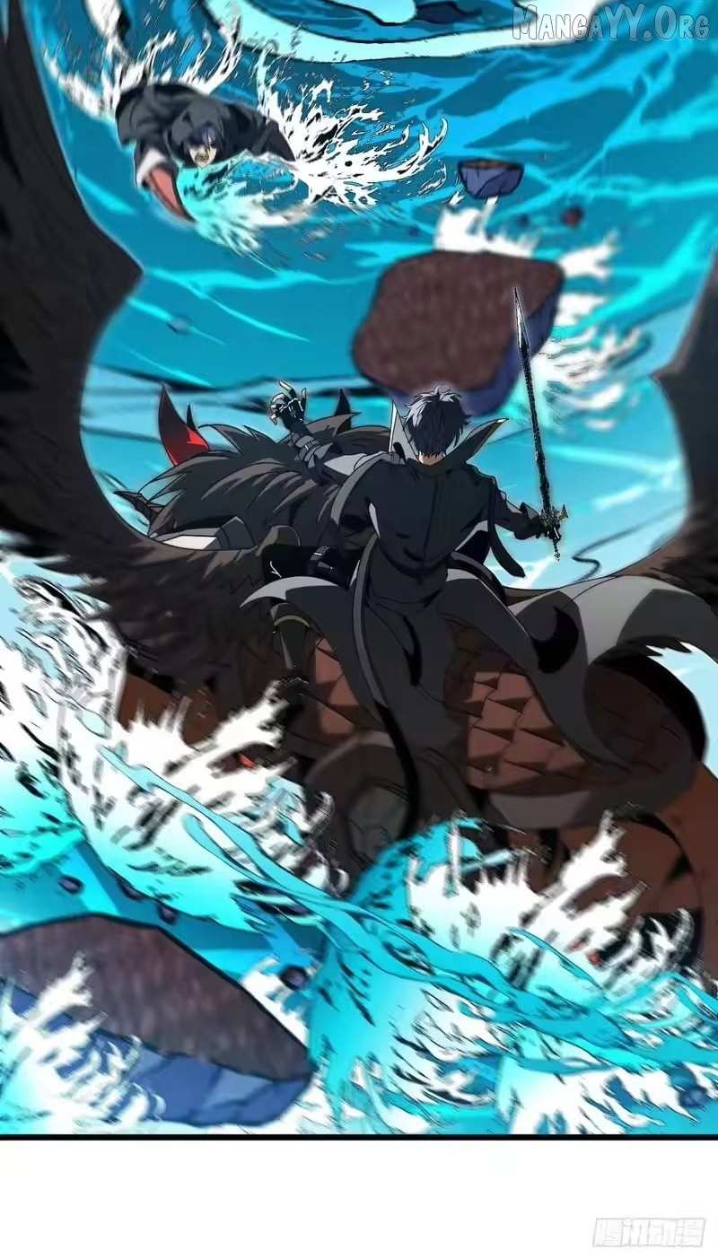 Read Lord of Summons! Sudden Mutation Manga Online