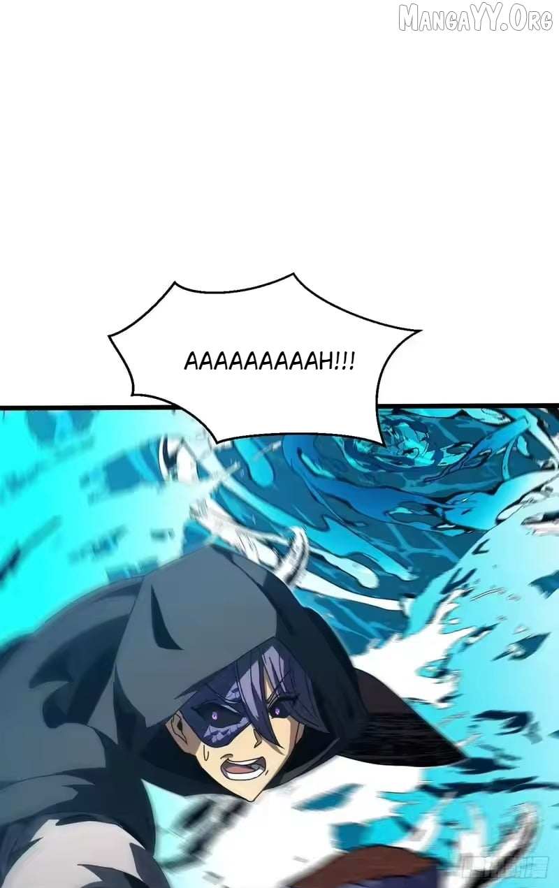 Read Lord of Summons! Sudden Mutation Manga Online