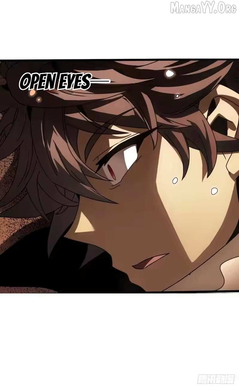 Read Lord of Summons! Sudden Mutation Manga Online