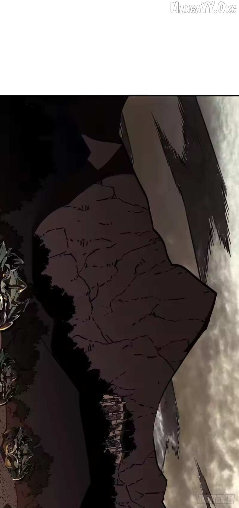 Read Lord of Summons! Sudden Mutation Manga Online