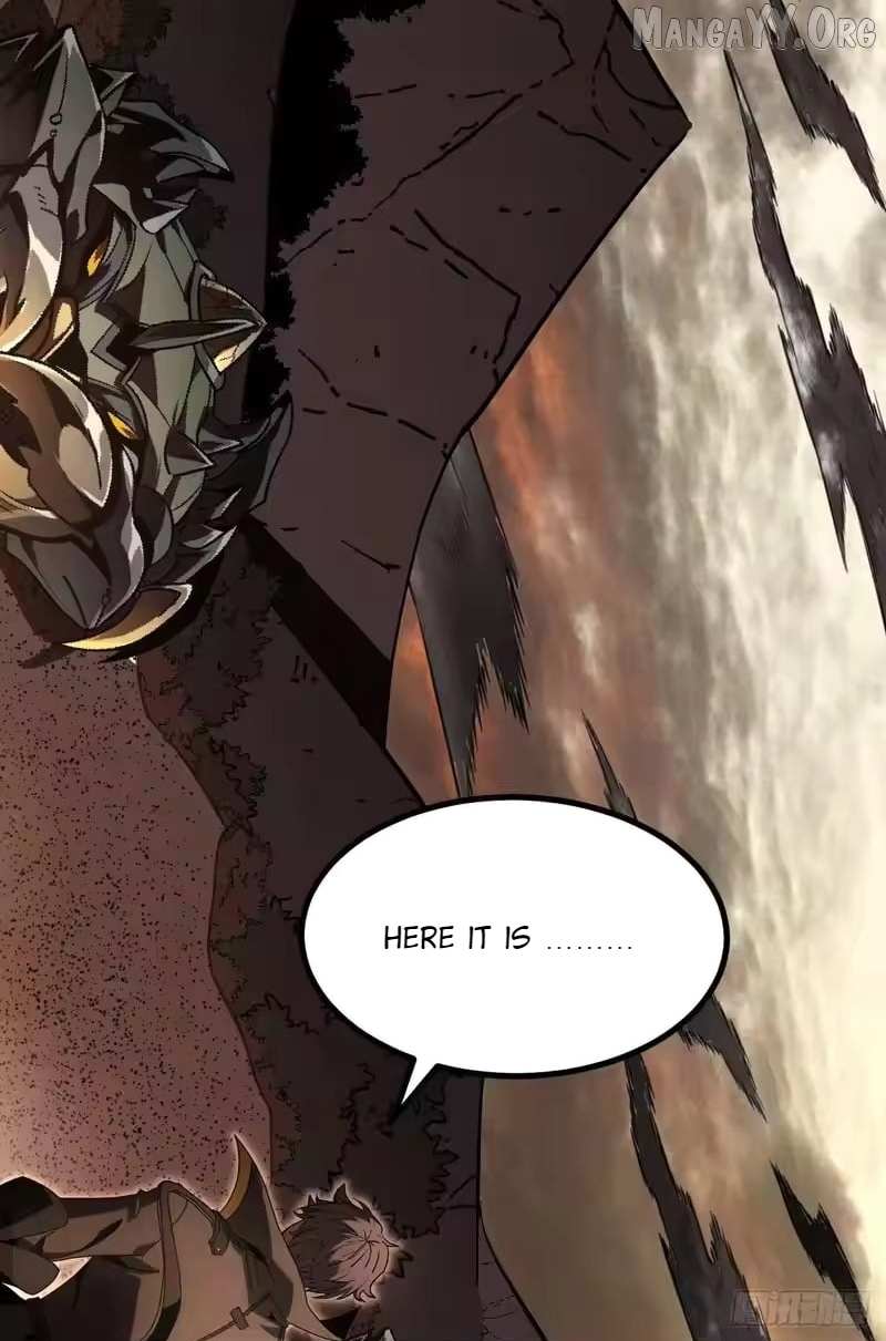 Read Lord of Summons! Sudden Mutation Manga Online