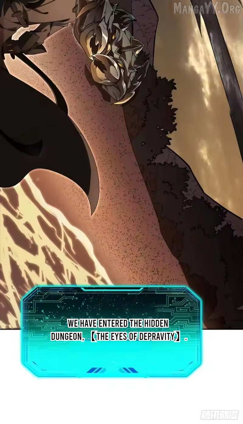 Read Lord of Summons! Sudden Mutation Manga Online