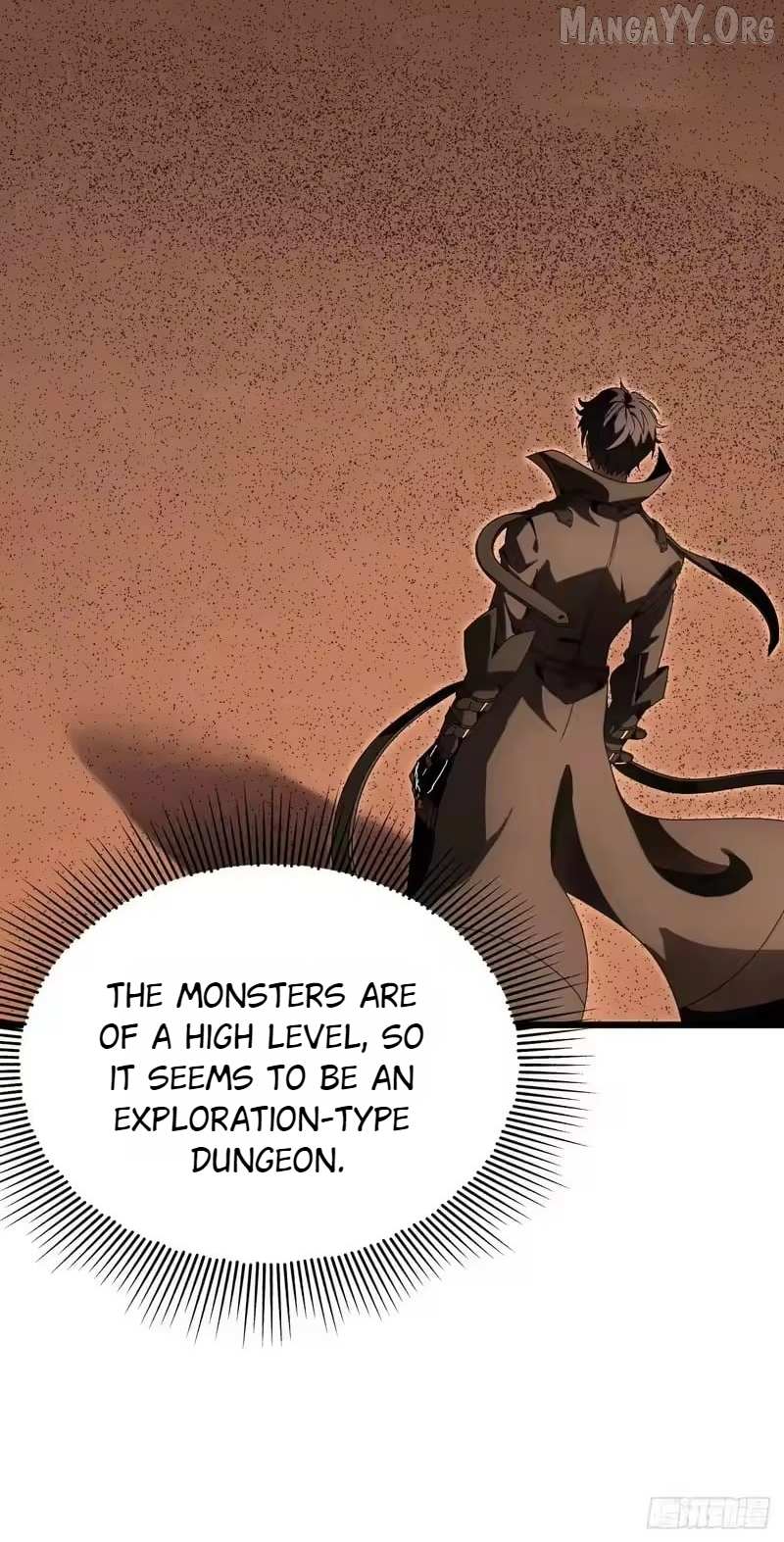 Read Lord of Summons! Sudden Mutation Manga Online