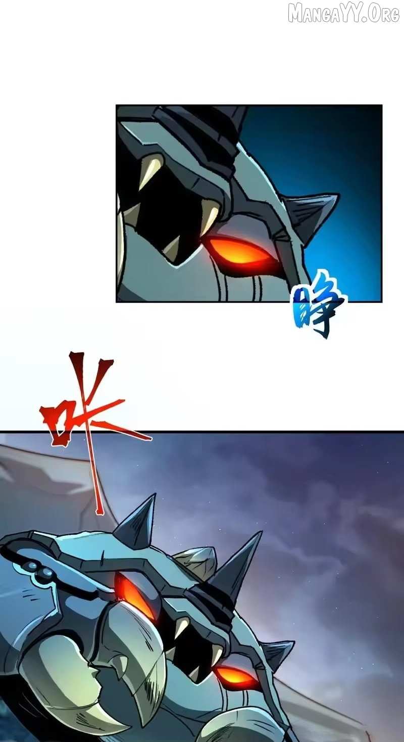 Read Lord of Summons! Sudden Mutation Manga Online