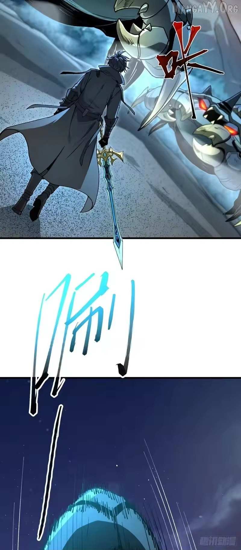 Read Lord of Summons! Sudden Mutation Manga Online