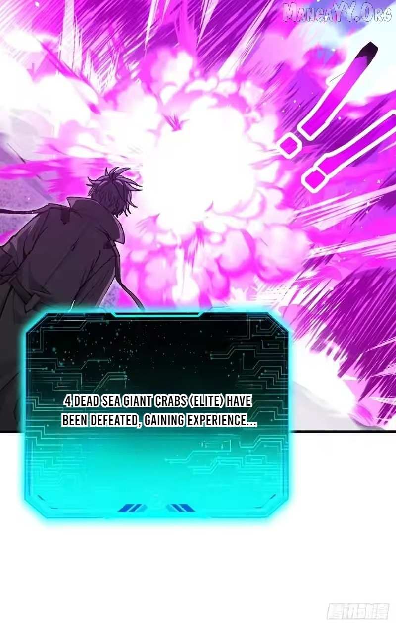 Read Lord of Summons! Sudden Mutation Manga Online