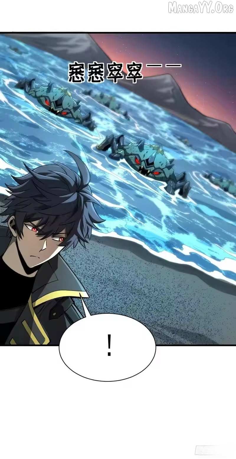 Read Lord of Summons! Sudden Mutation Manga Online