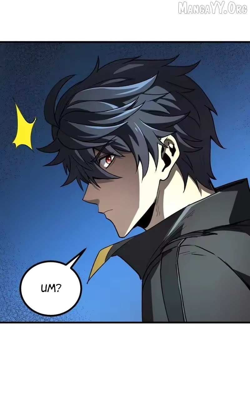 Read Lord of Summons! Sudden Mutation Manga Online