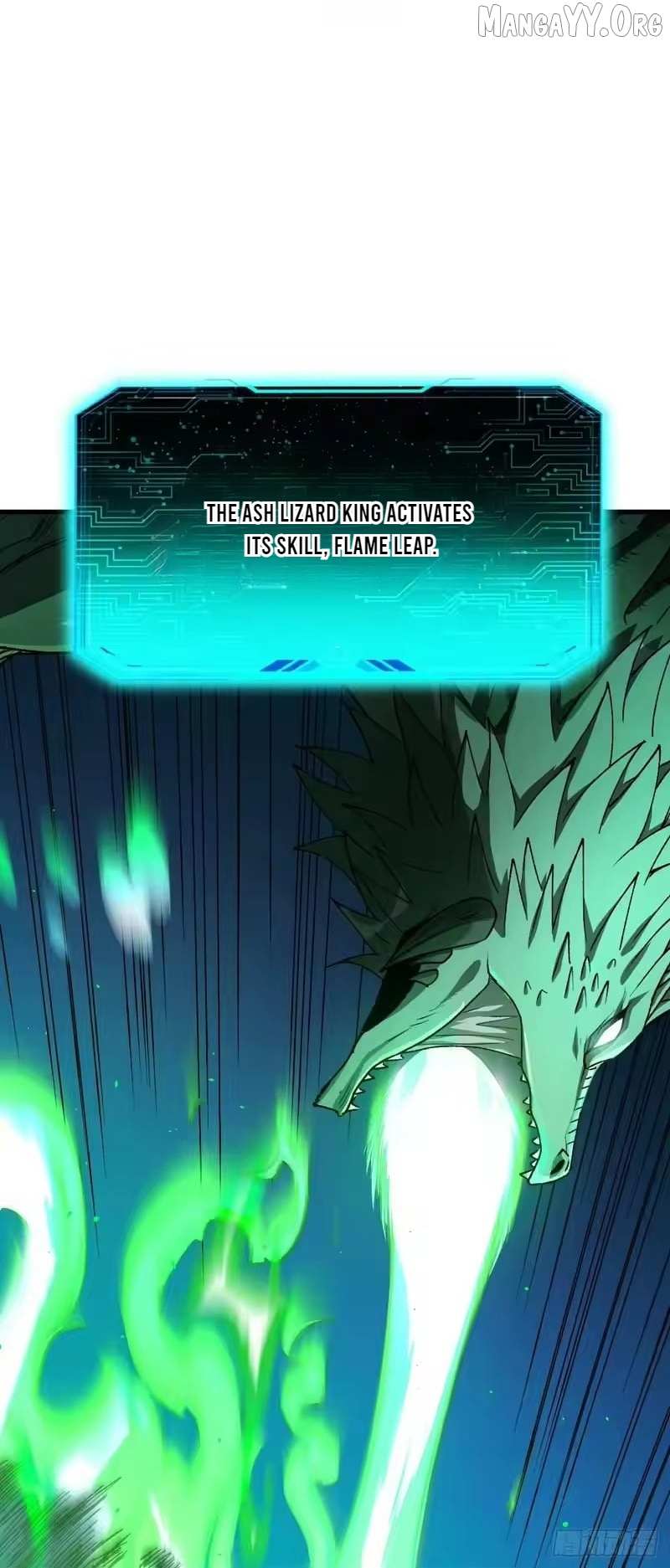 Read Lord of Summons! Sudden Mutation Manga Online