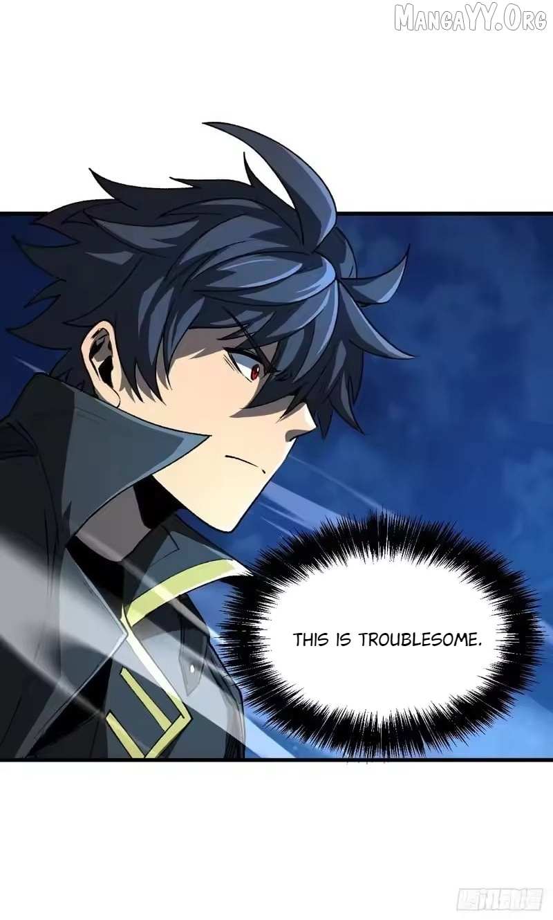 Read Lord of Summons! Sudden Mutation Manga Online