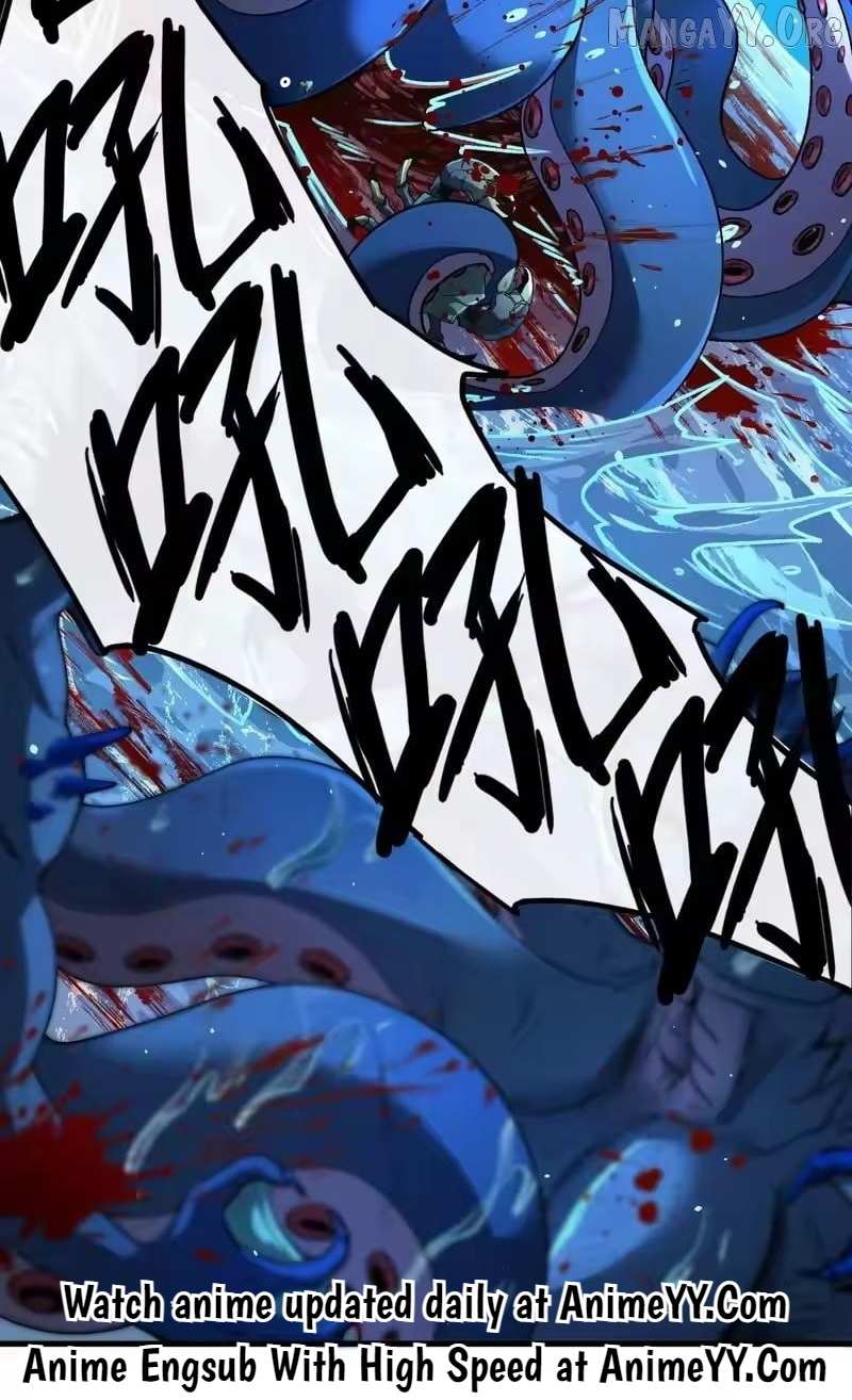 Read Lord of Summons! Sudden Mutation Manga Online