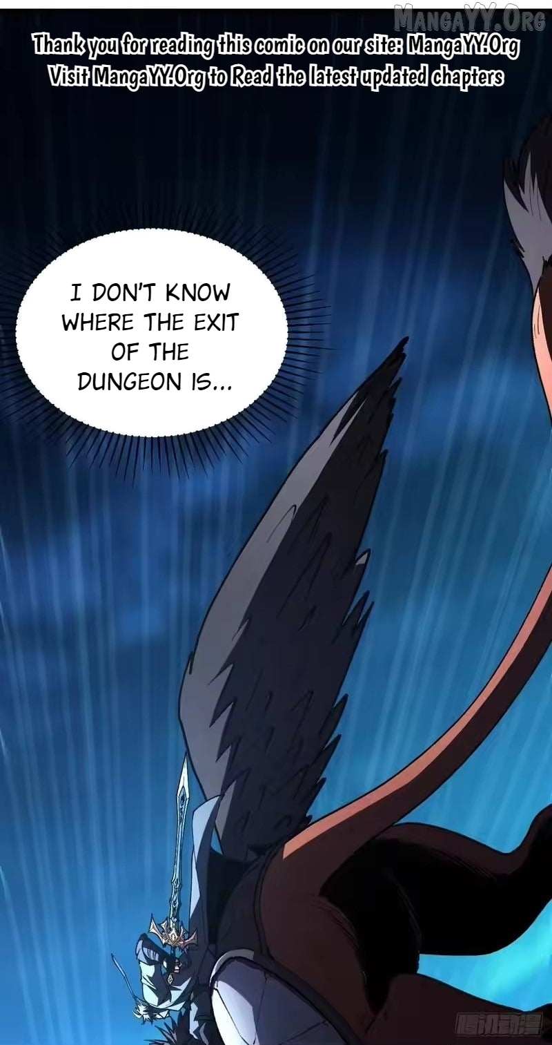 Read Lord of Summons! Sudden Mutation Manga Online