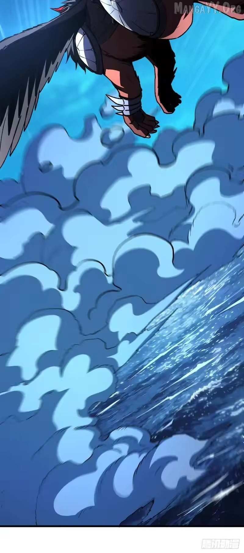 Read Lord of Summons! Sudden Mutation Manga Online