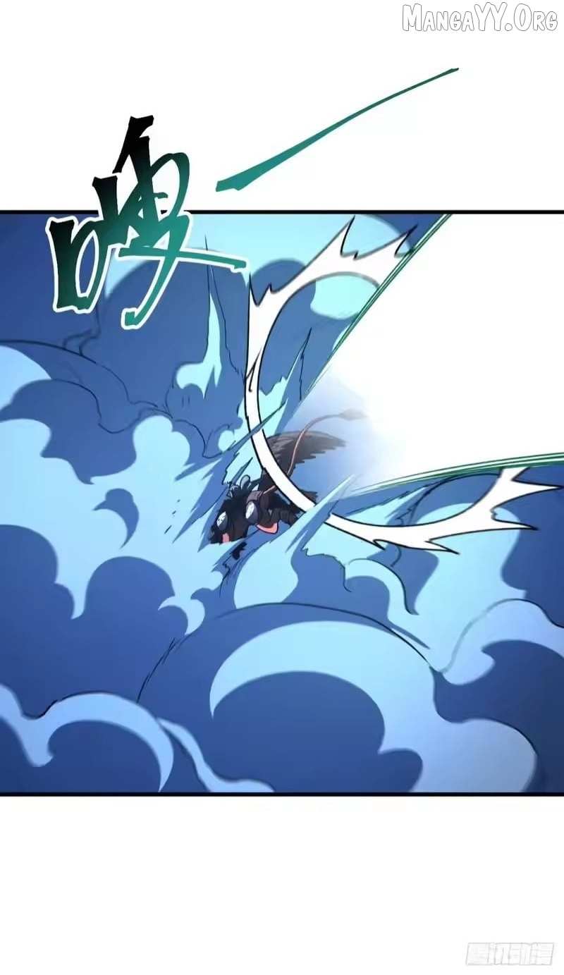 Read Lord of Summons! Sudden Mutation Manga Online