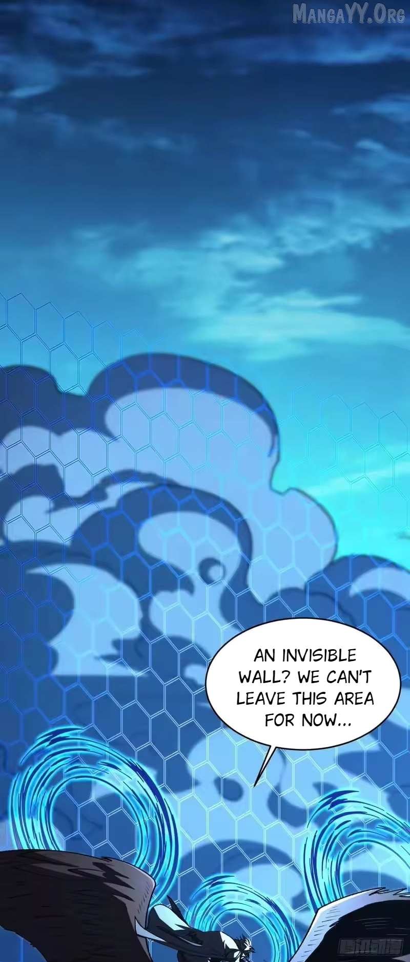 Read Lord of Summons! Sudden Mutation Manga Online