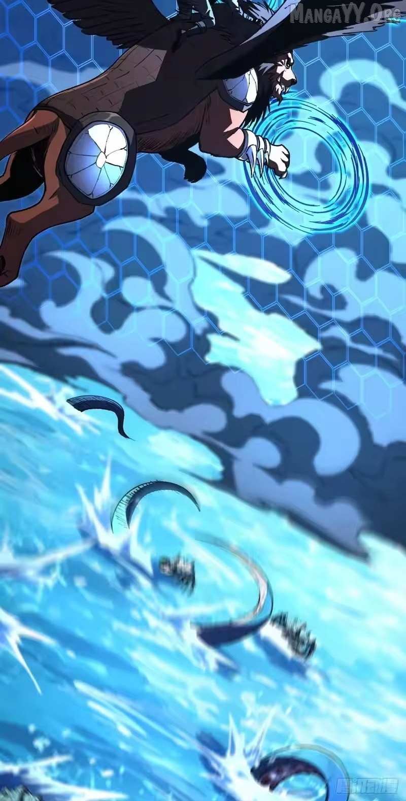 Read Lord of Summons! Sudden Mutation Manga Online