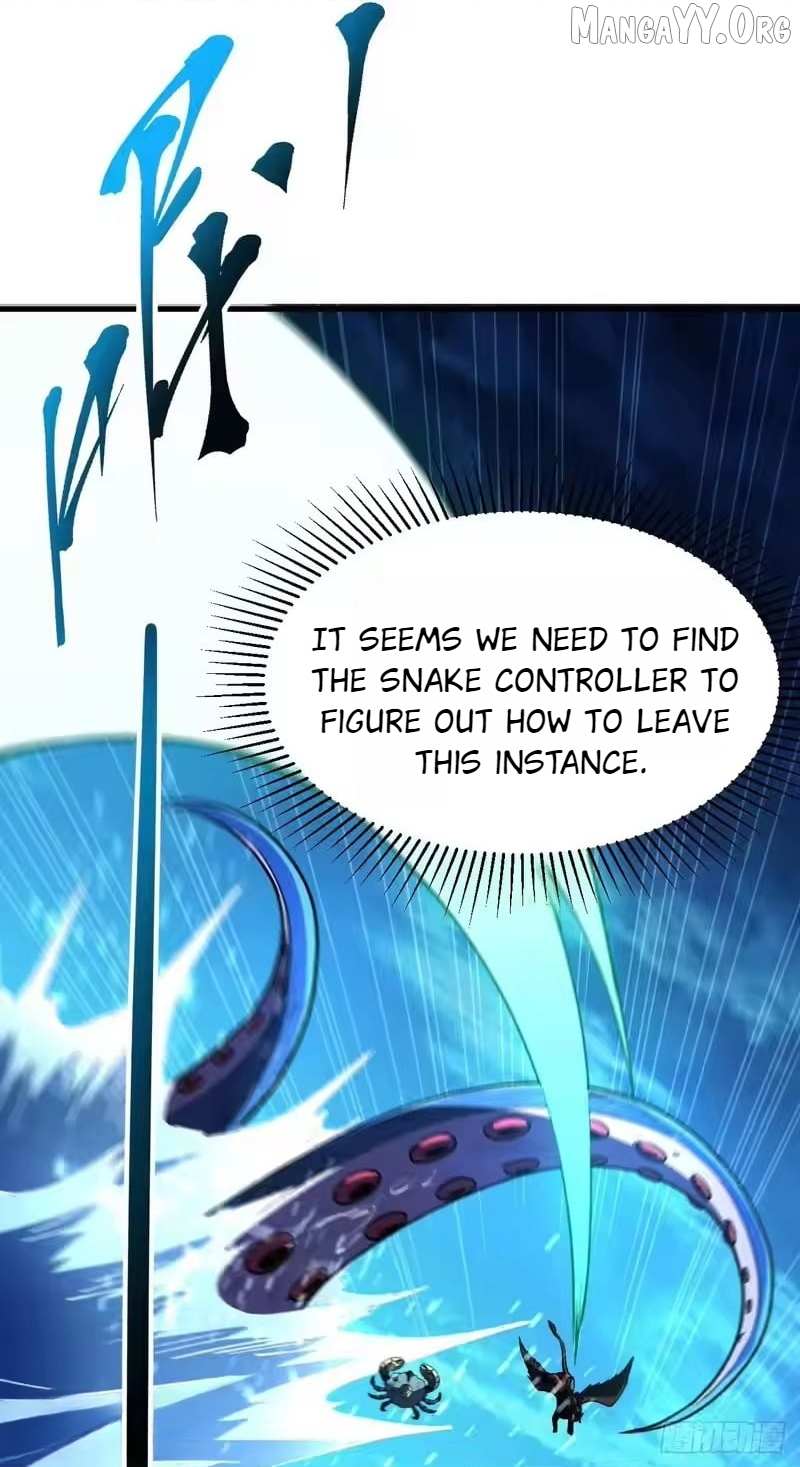 Read Lord of Summons! Sudden Mutation Manga Online