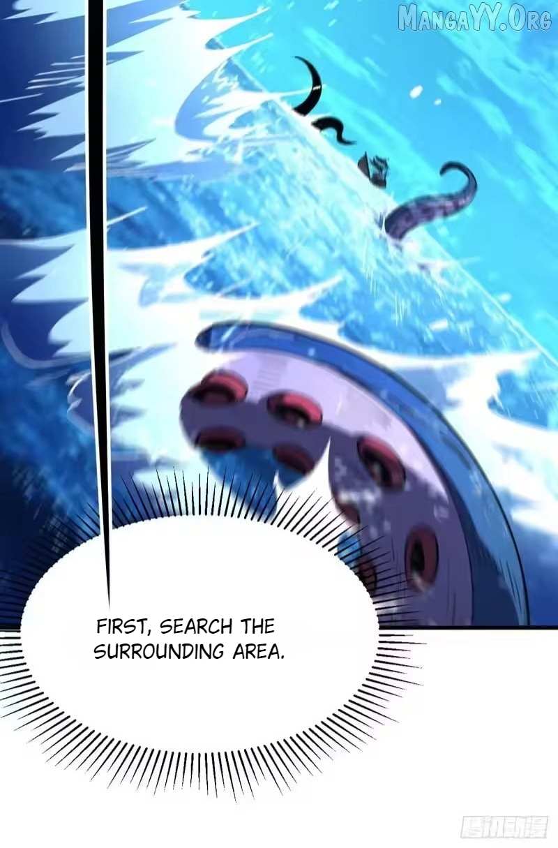 Read Lord of Summons! Sudden Mutation Manga Online