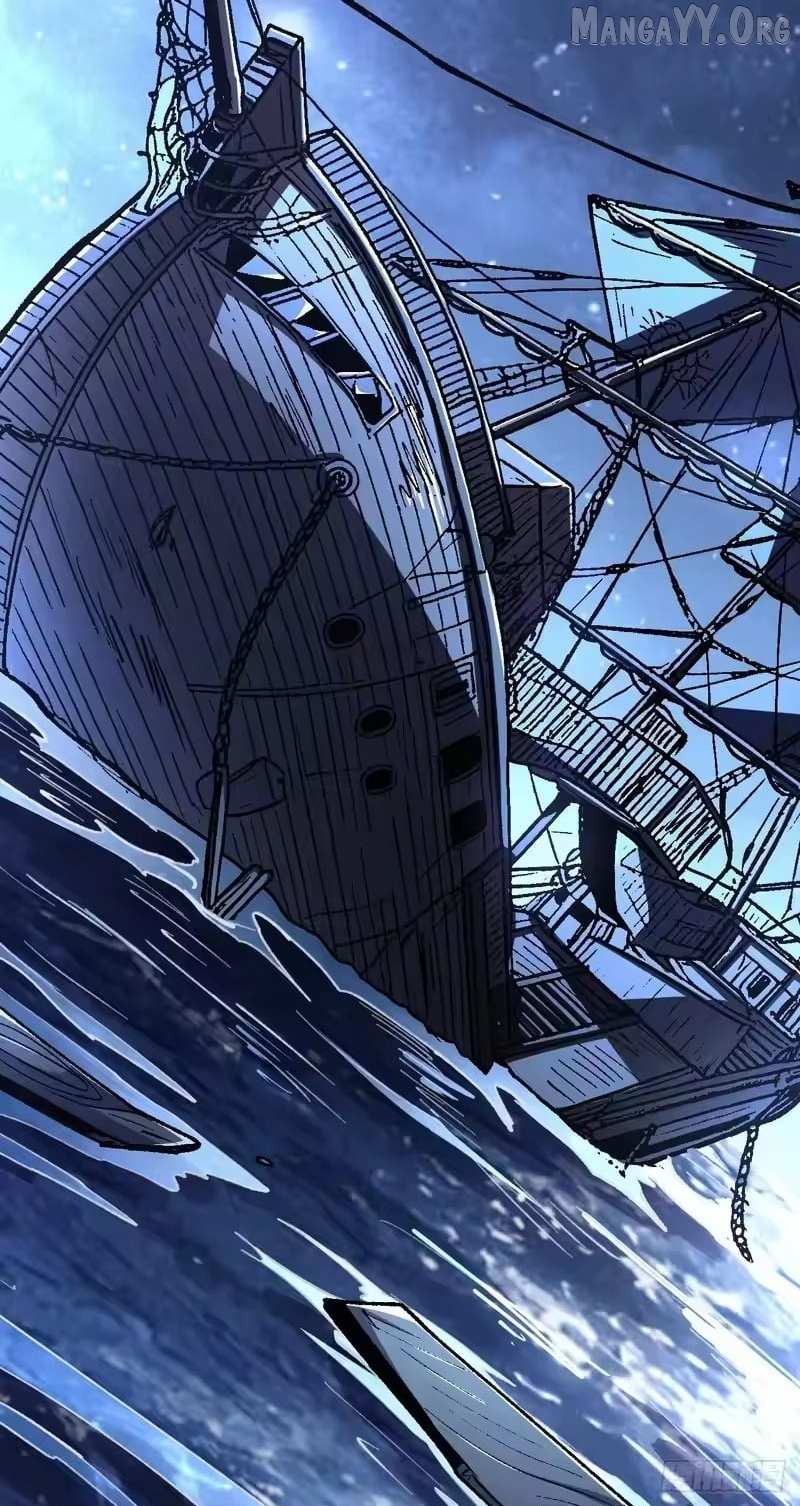 Read Lord of Summons! Sudden Mutation Manga Online