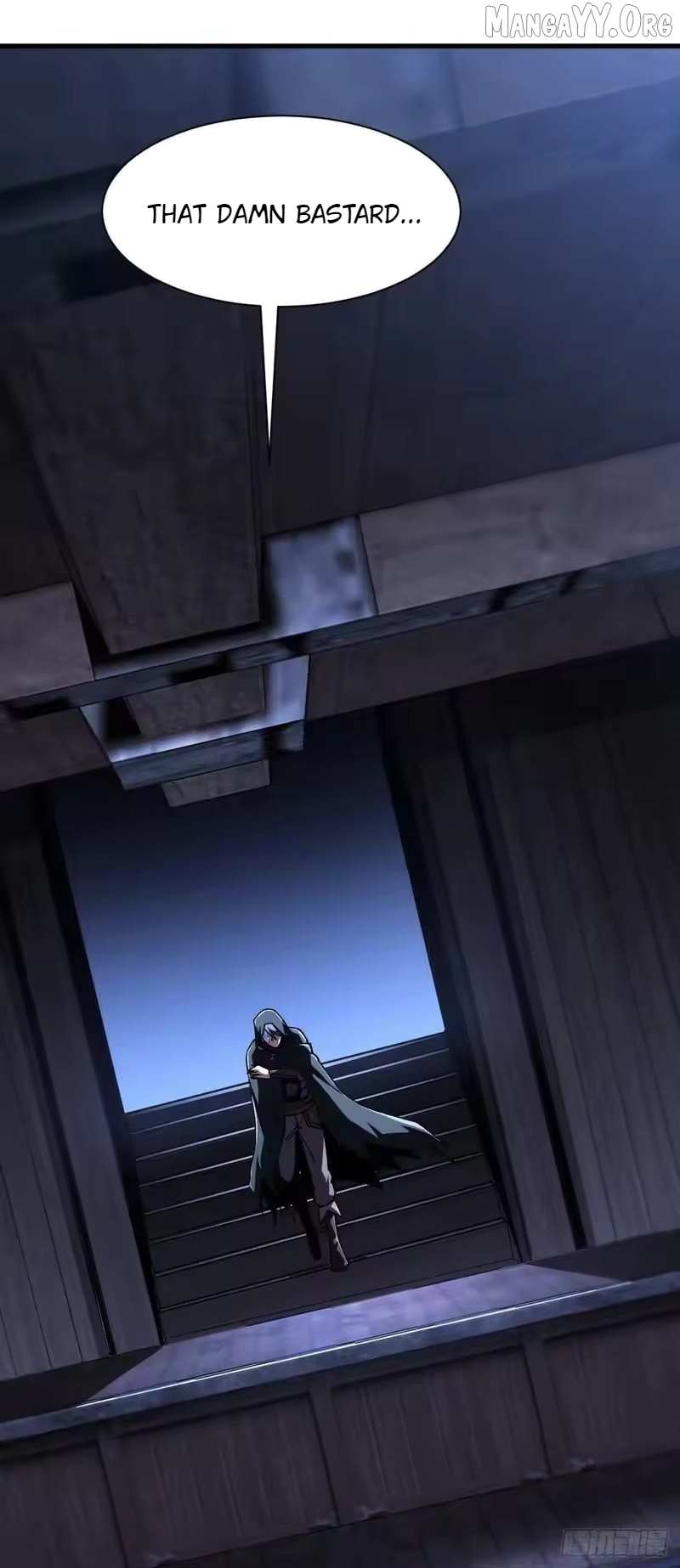 Read Lord of Summons! Sudden Mutation Manga Online