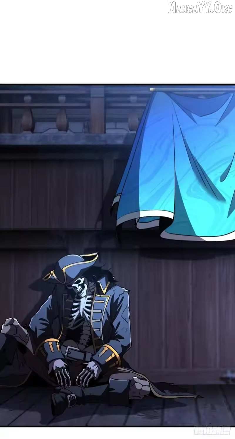 Read Lord of Summons! Sudden Mutation Manga Online