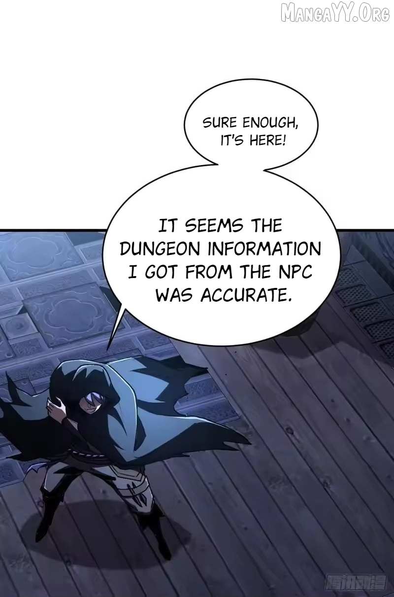 Read Lord of Summons! Sudden Mutation Manga Online