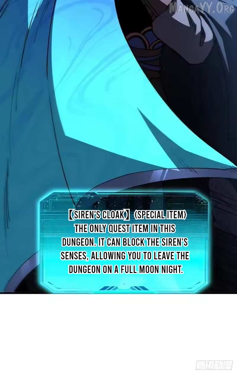 Read Lord of Summons! Sudden Mutation Manga Online