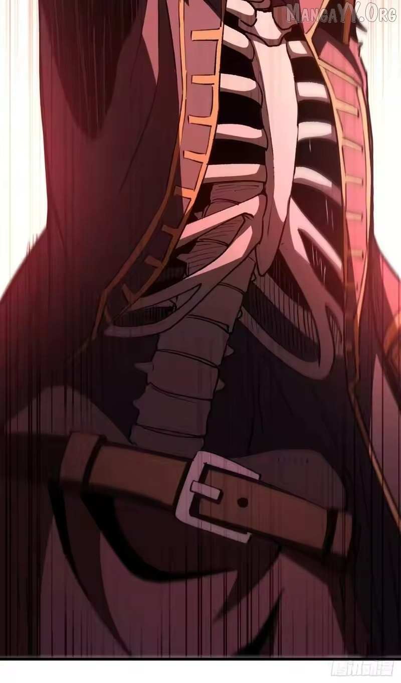 Read Lord of Summons! Sudden Mutation Manga Online