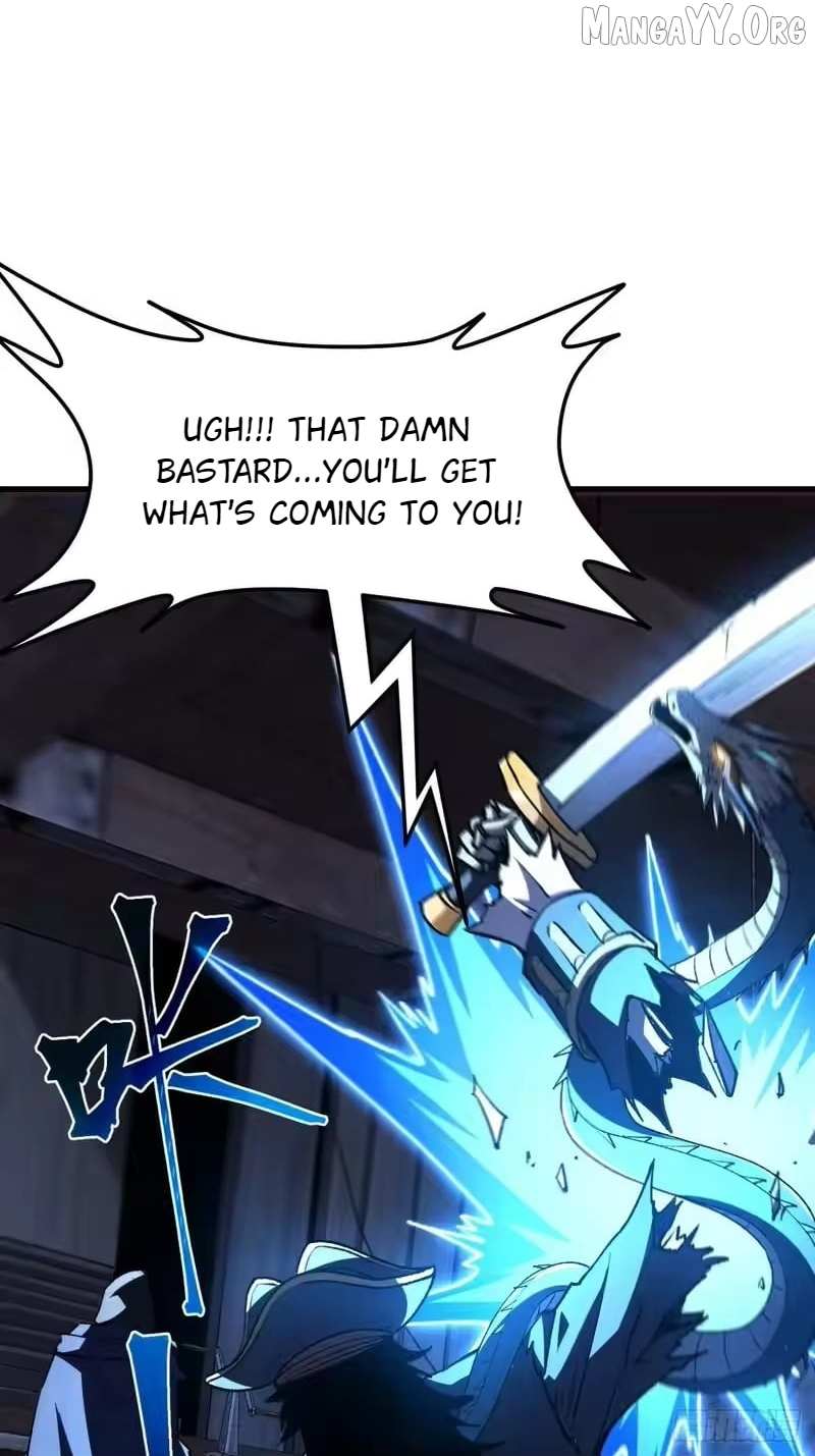 Read Lord of Summons! Sudden Mutation Manga Online