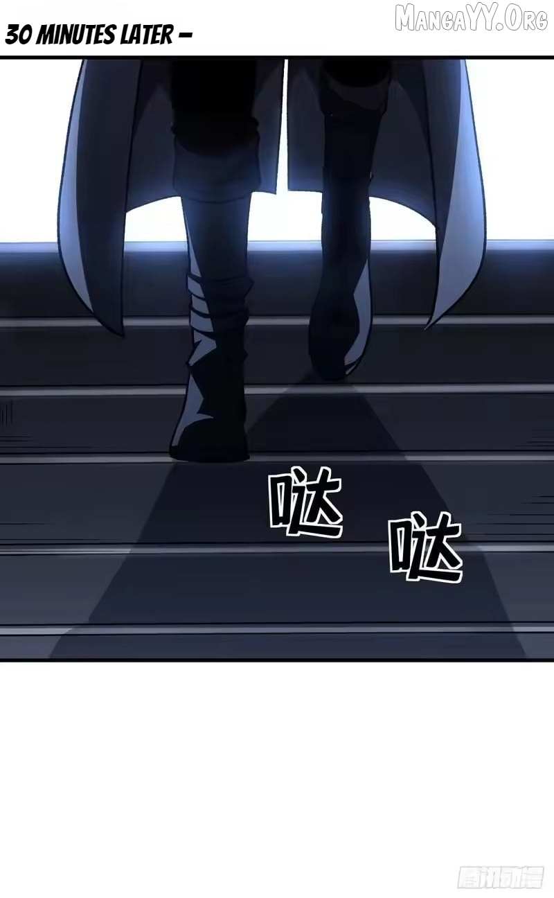 Read Lord of Summons! Sudden Mutation Manga Online