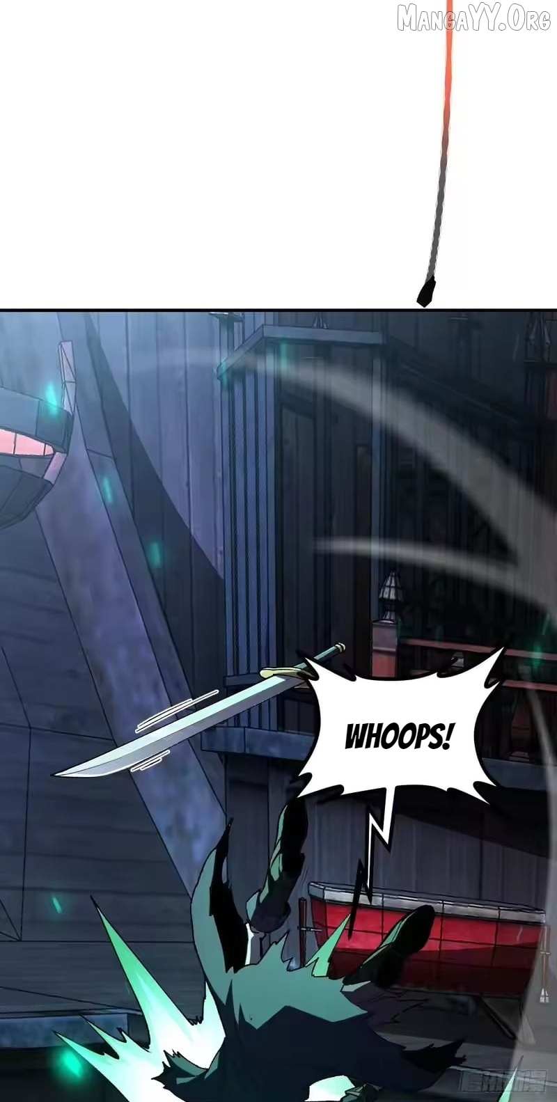 Read Lord of Summons! Sudden Mutation Manga Online