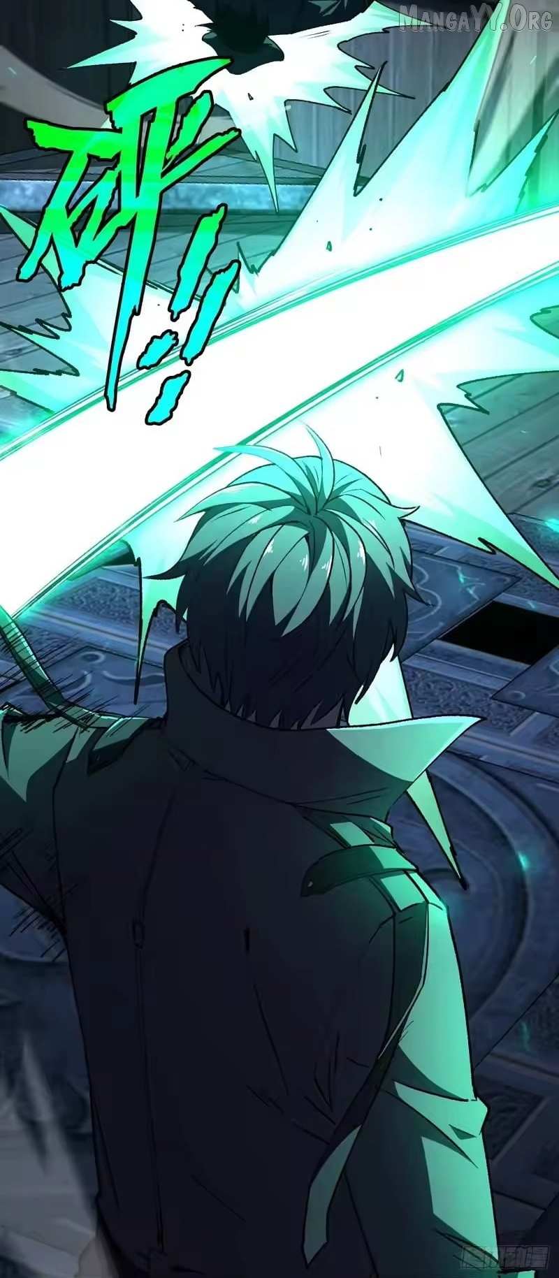 Read Lord of Summons! Sudden Mutation Manga Online