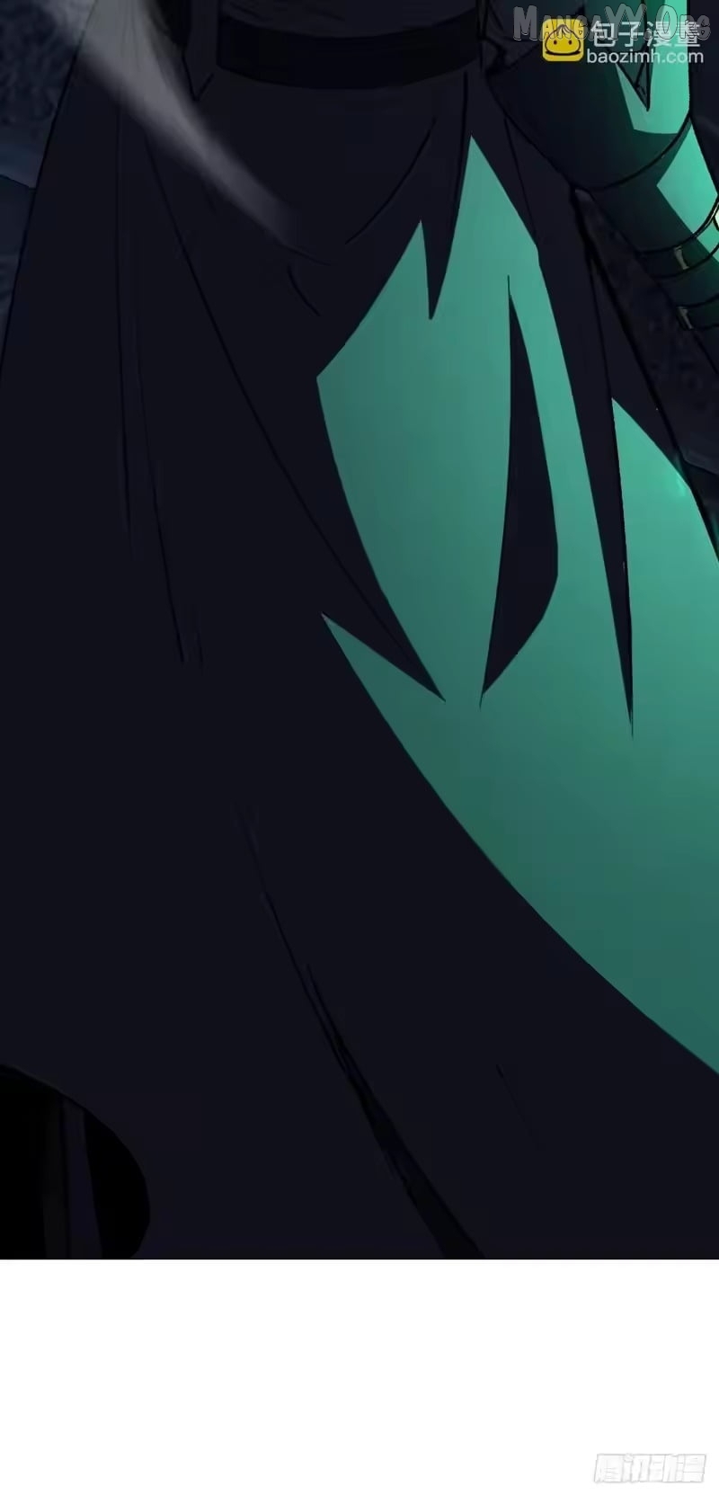 Read Lord of Summons! Sudden Mutation Manga Online