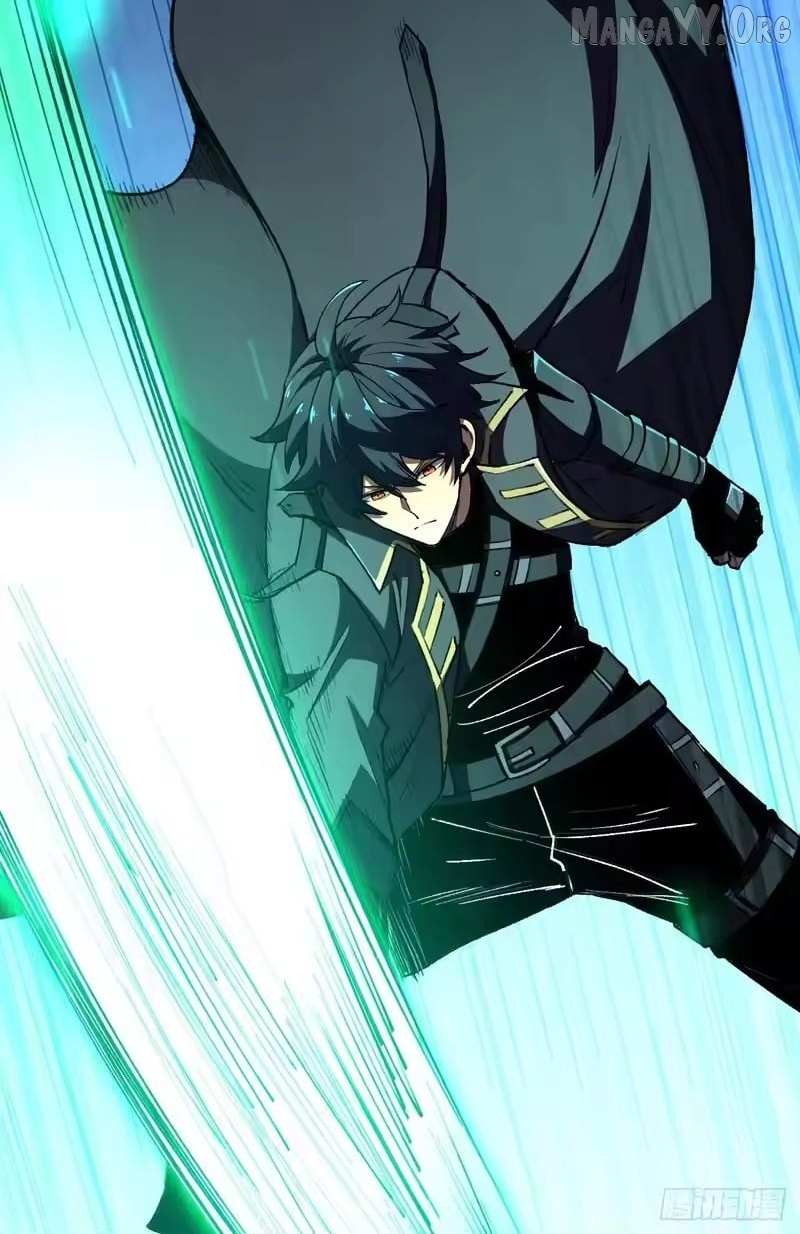 Read Lord of Summons! Sudden Mutation Manga Online