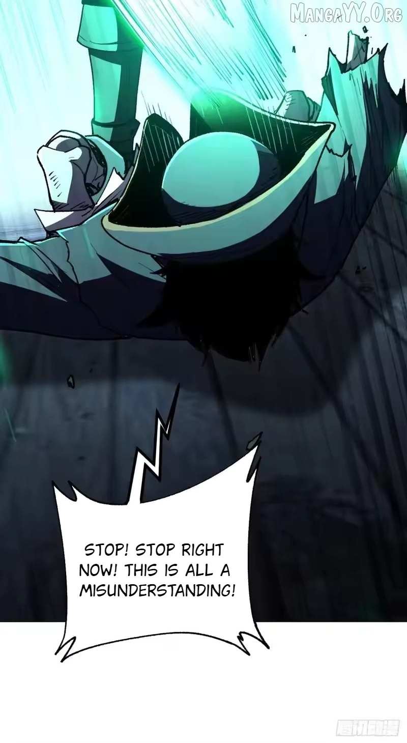 Read Lord of Summons! Sudden Mutation Manga Online