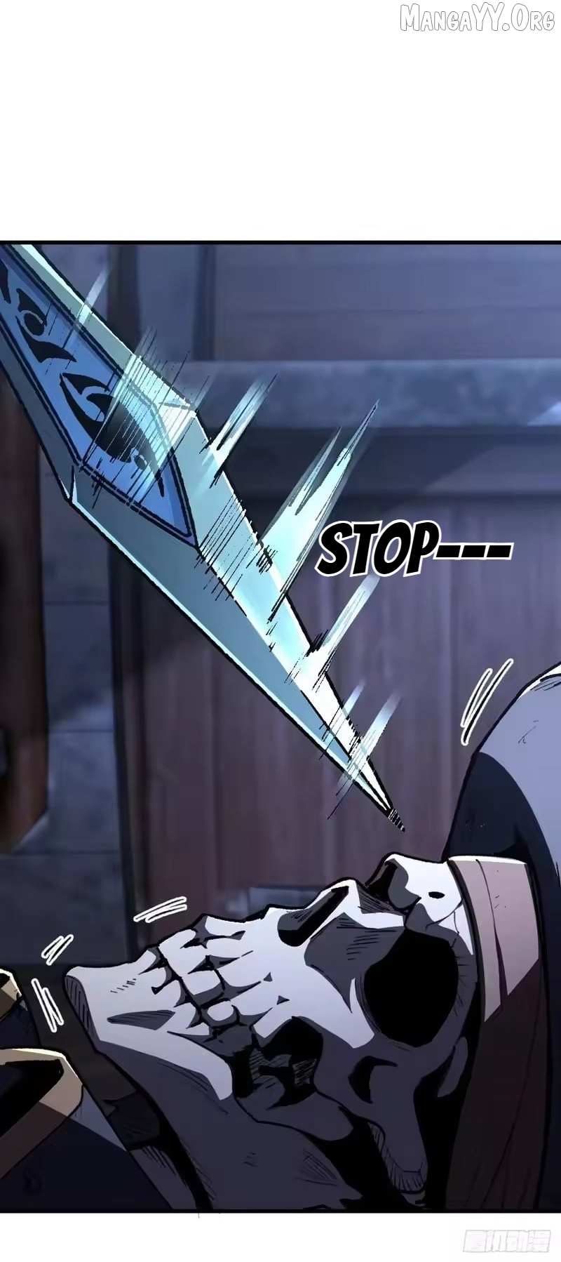 Read Lord of Summons! Sudden Mutation Manga Online