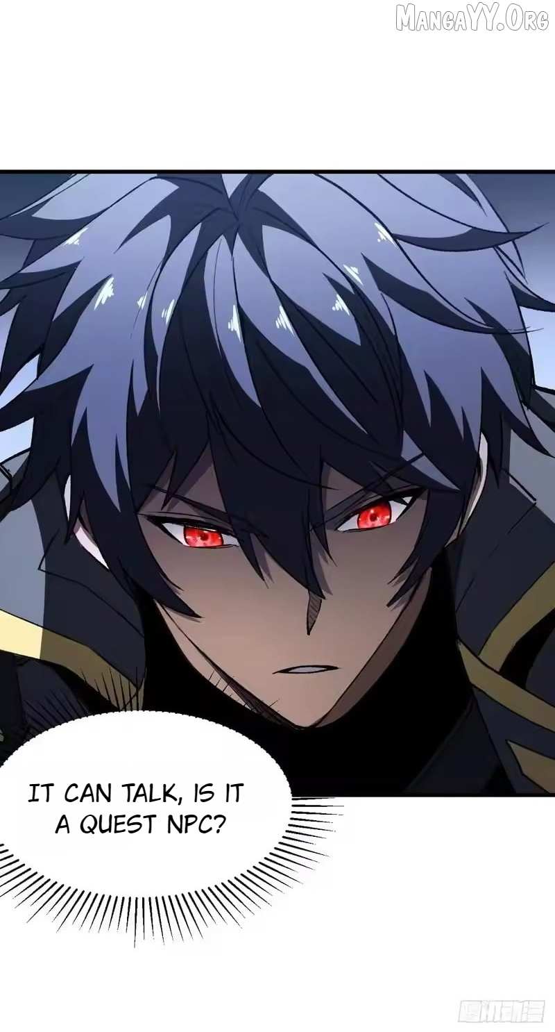 Read Lord of Summons! Sudden Mutation Manga Online