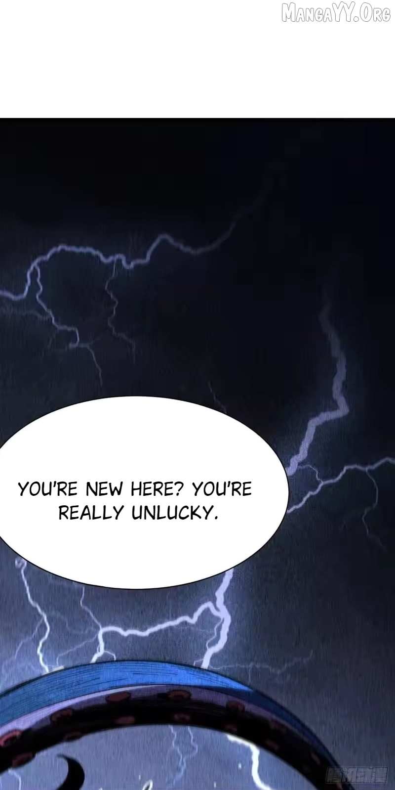 Read Lord of Summons! Sudden Mutation Manga Online