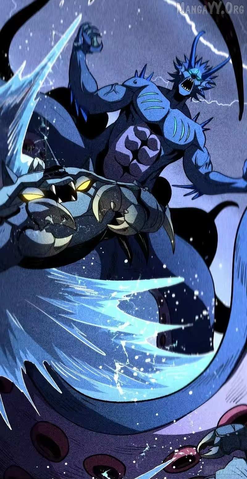 Read Lord of Summons! Sudden Mutation Manga Online