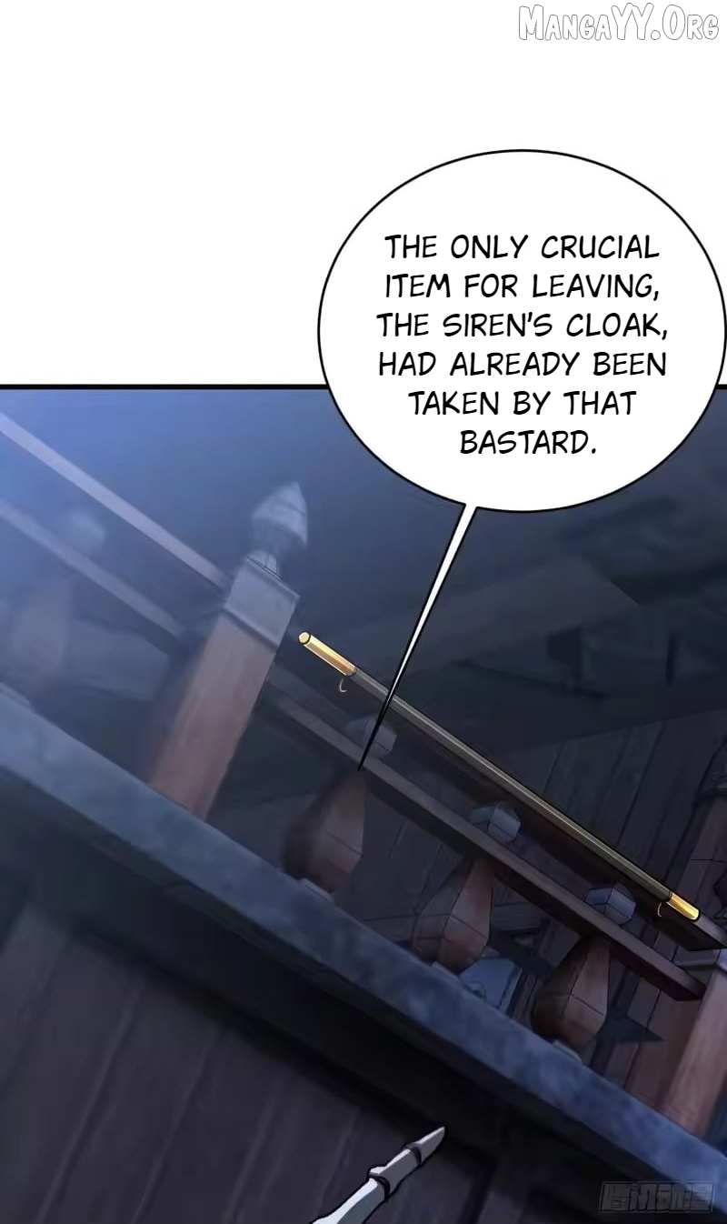 Read Lord of Summons! Sudden Mutation Manga Online