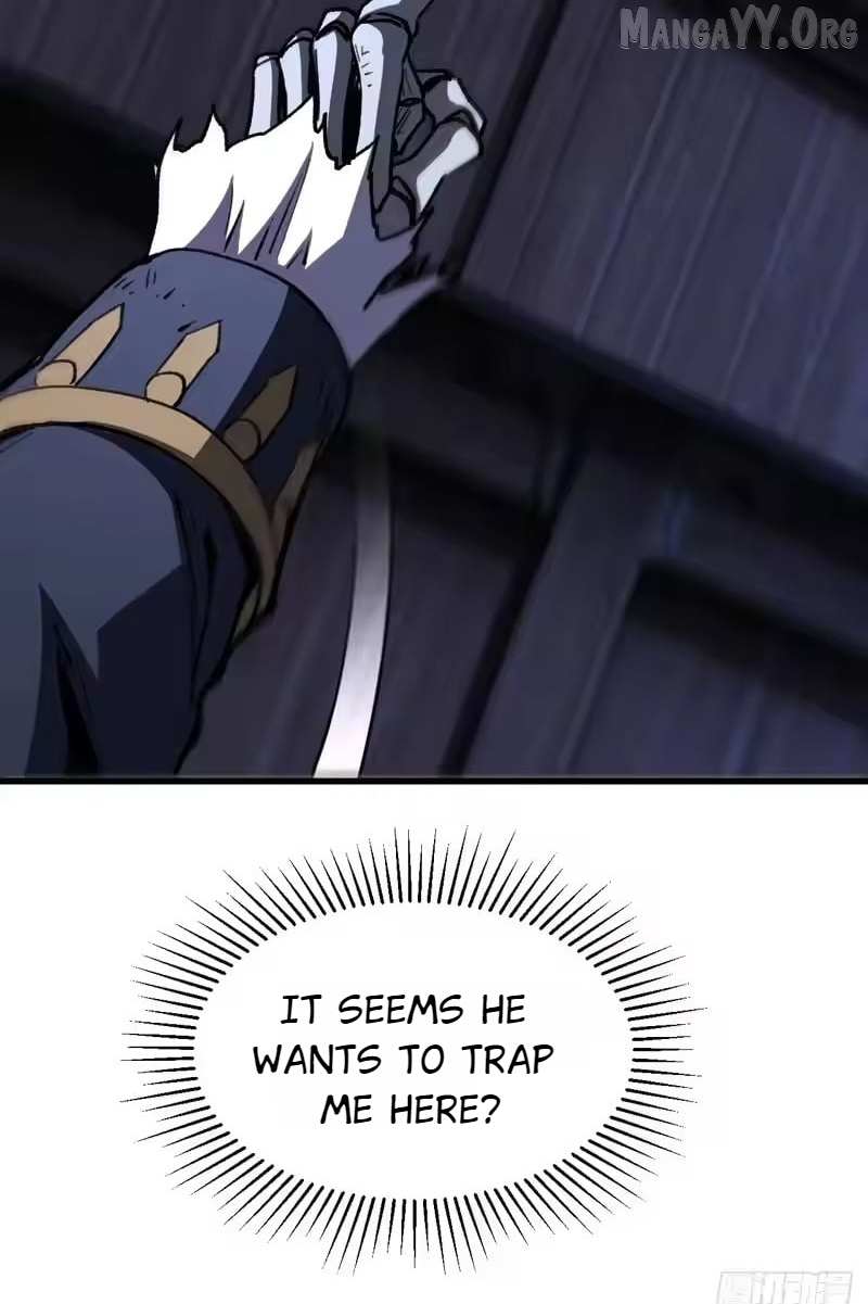 Read Lord of Summons! Sudden Mutation Manga Online