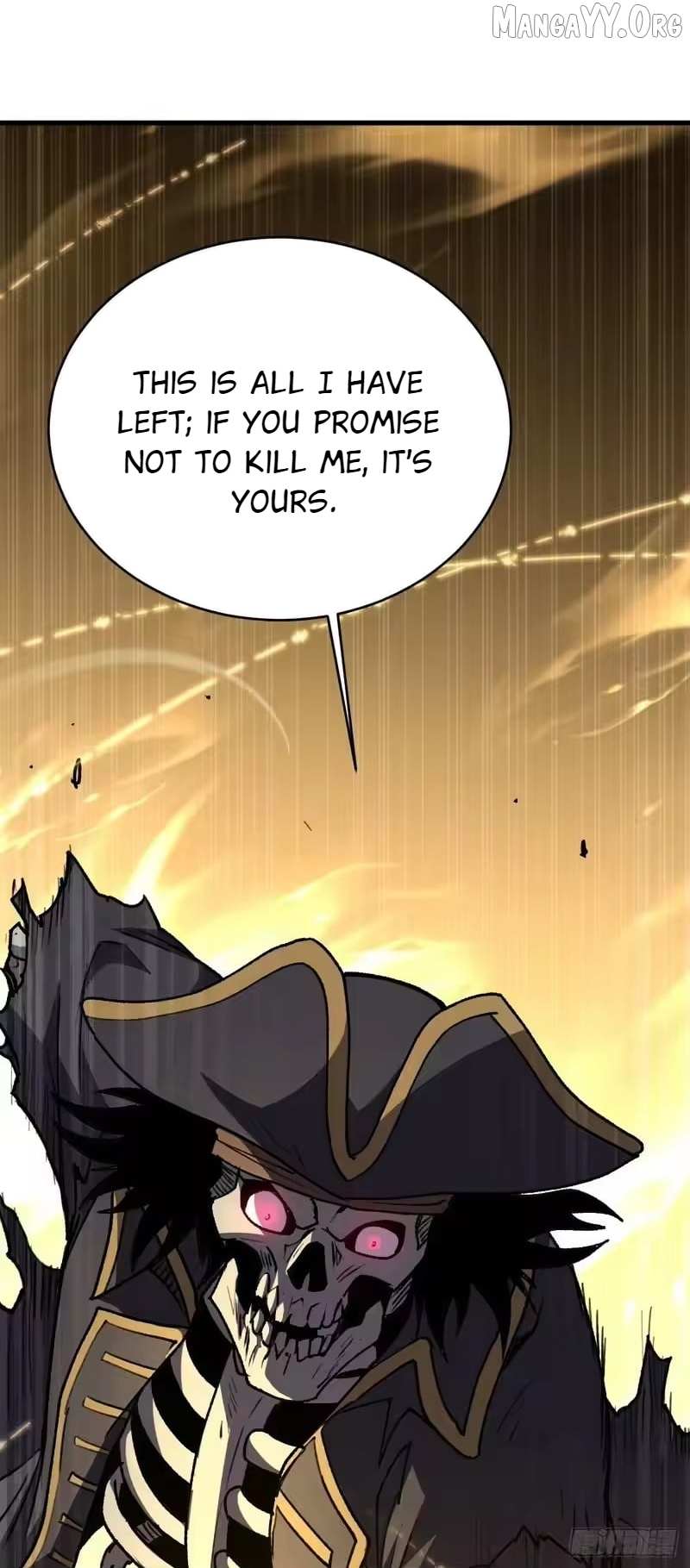 Read Lord of Summons! Sudden Mutation Manga Online