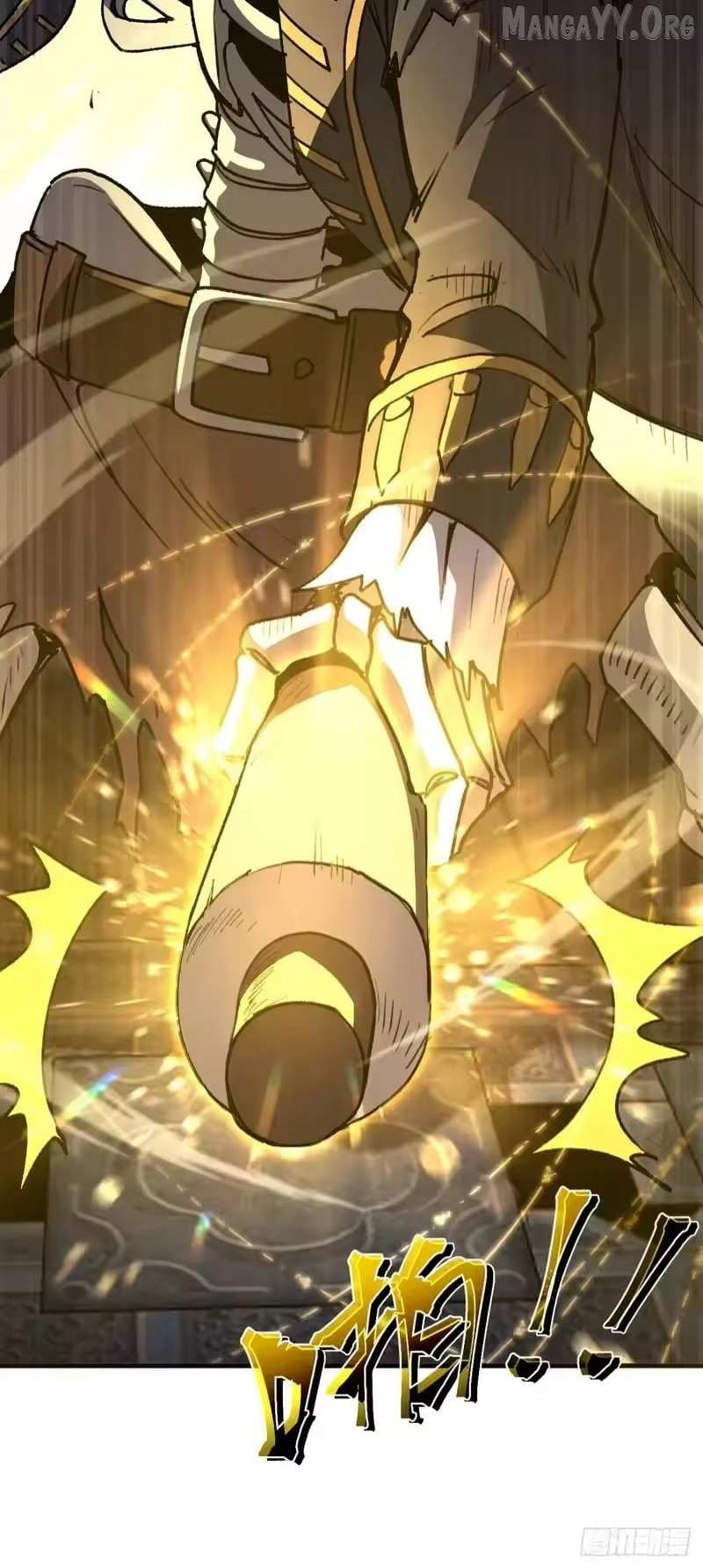 Read Lord of Summons! Sudden Mutation Manga Online