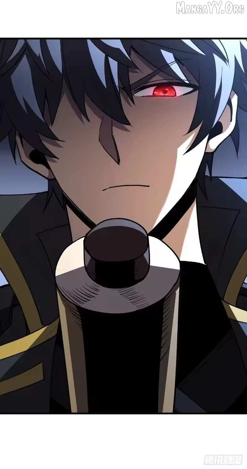 Read Lord of Summons! Sudden Mutation Manga Online