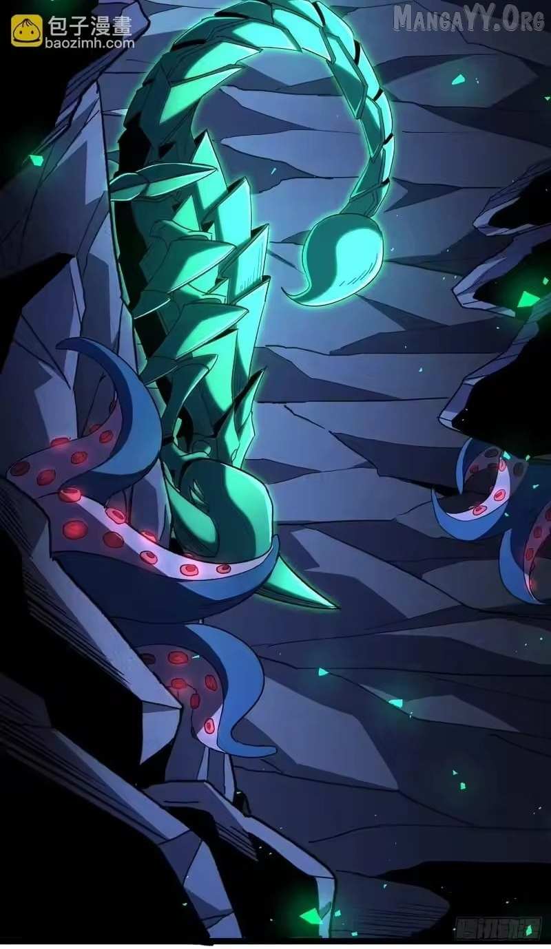 Read Lord of Summons! Sudden Mutation Manga Online