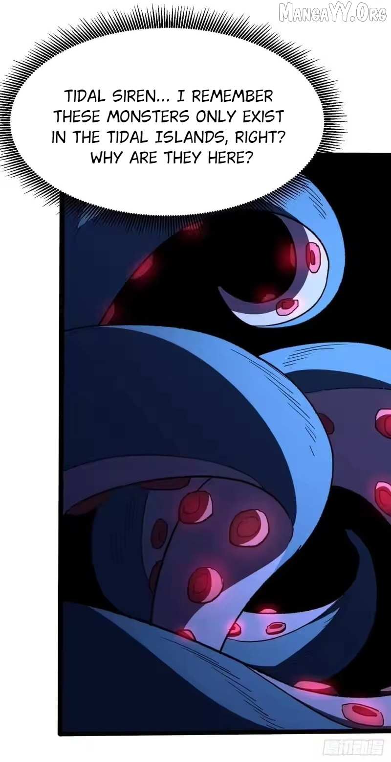 Read Lord of Summons! Sudden Mutation Manga Online