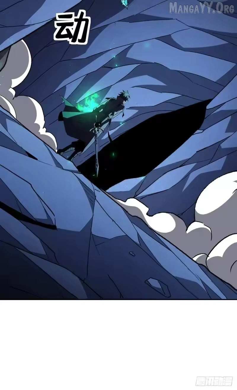 Read Lord of Summons! Sudden Mutation Manga Online